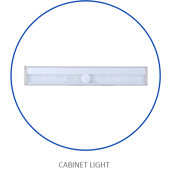 CABINET-LIGHT
