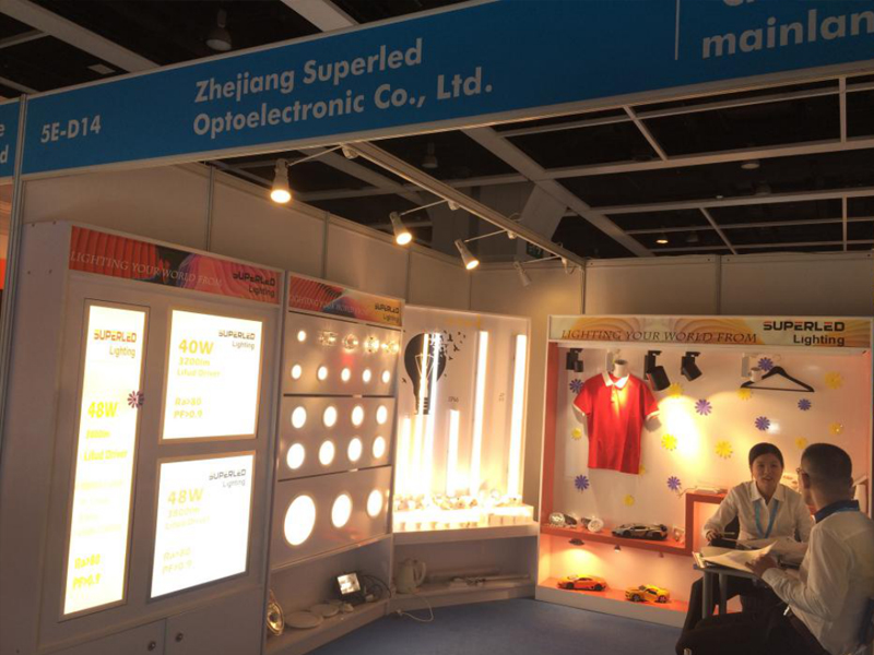 SuperLED-In-2014-Guangzhou-Lighting-fair7