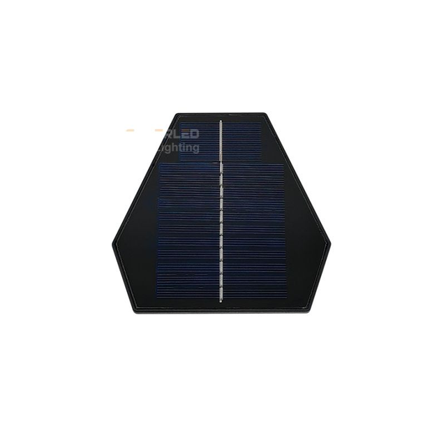 Sifi Series Solar LED Wall Light SL3022-2CCT