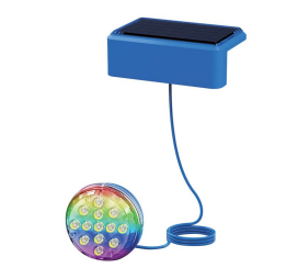 Spool-waterproof Swimming Pool Light