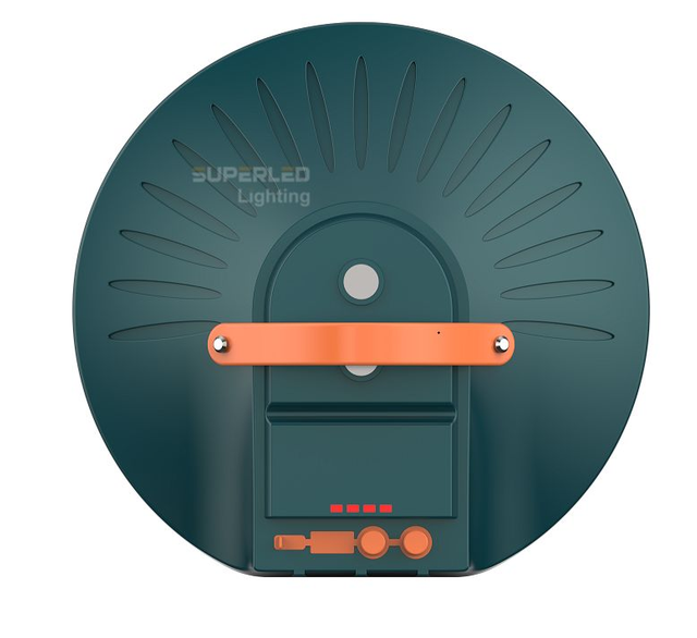 Faas Series Multi-Function Portable LED Lamp