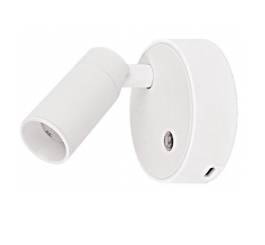 Copo 3CCT Dimmable Rotatable330°+90° Cabinet Light