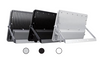 Smax Solar LED Floodlight