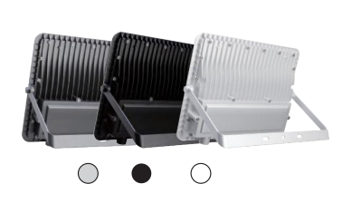 Smax Solar LED Floodlight