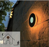 Sta Solar Light with PIR Sensor
