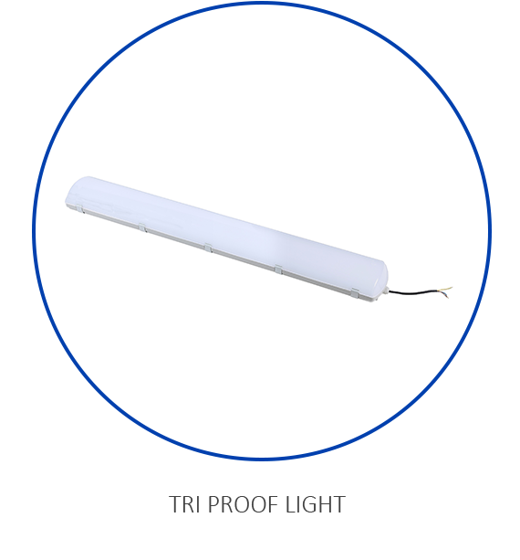 TRI-PROOF-LIGHT