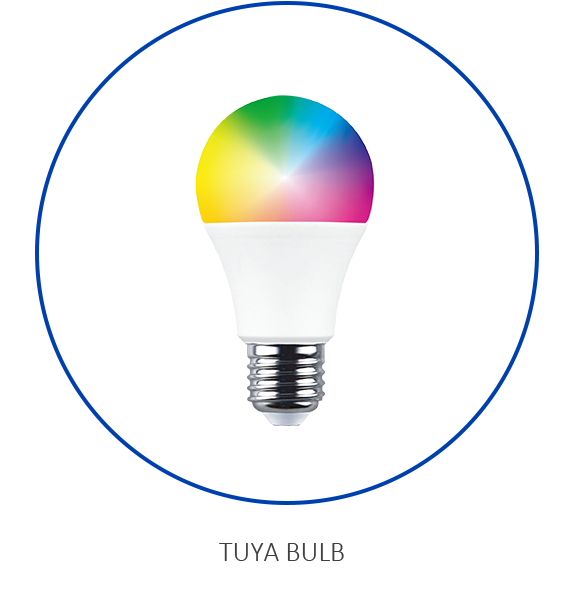 TUYA-BULB