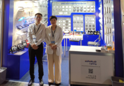 SuperLED-In-2017-Spring-HongKong-Lighting-fair13