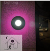 Sta Solar Light with PIR Sensor