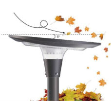 Stown-A Solar Light
