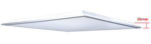 Back-lit LED Panel Light-26mm Thinkness