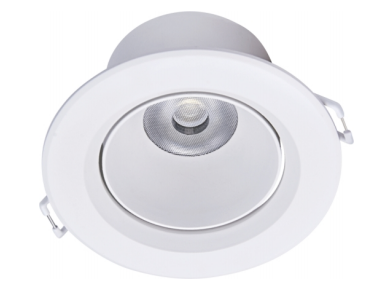 Anti-glare Down Light