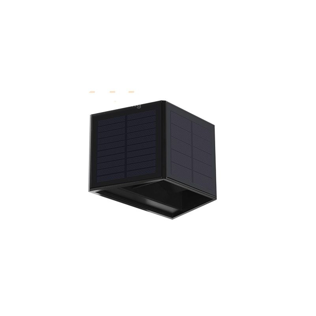 Sifi Series Solar LED Wall Light SL3023