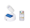 Copo 3CCT Dimmable Rotatable330°+90° Cabinet Light