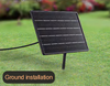 Hlink Solar Panel Light Board