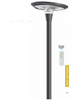 Stown-A Solar Light
