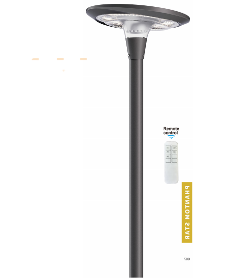 Stown-A Solar Light