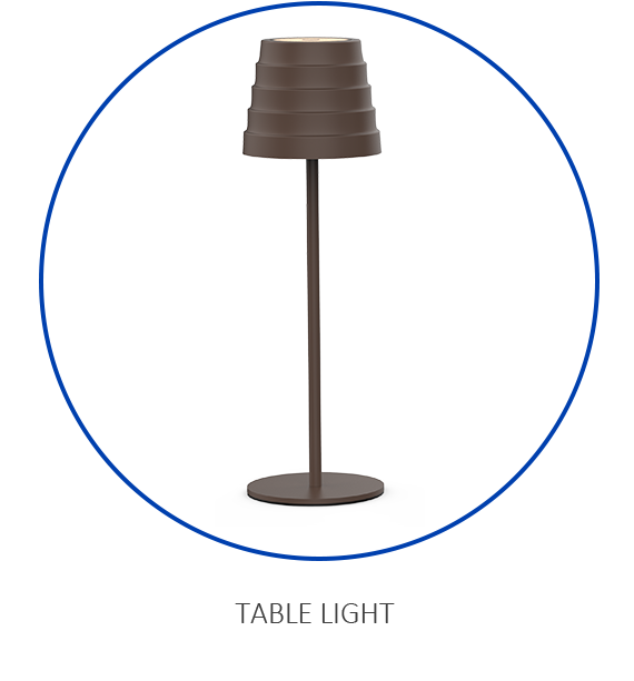 TABLE LIGHT
