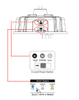 UFO Series 3CCT and Tripower LED Highbay Light