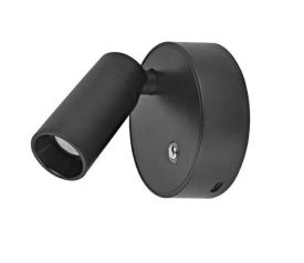 Copo 3CCT Dimmable Rotatable330°+90° Cabinet Light