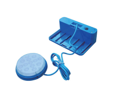 Spool-waterproof Swimming Pool Light