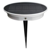 Stan Solar Spike/post Light