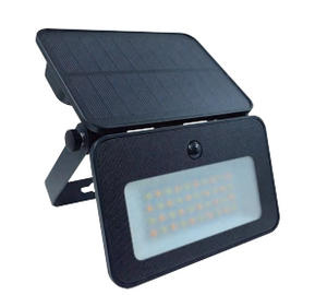 Soha Solar Wall Light-3CCT