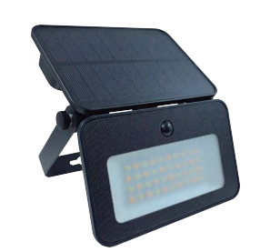 Soha Solar Wall Light-3CCT
