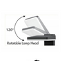 Conew Solar lawn light