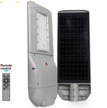 Street Solar Panel