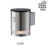 Codel Solar Wall Light with PIR