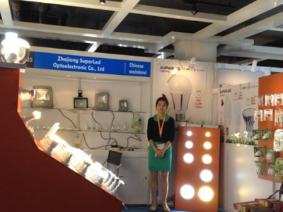 SuperLED-In-2011-Poland-Lighting-fair2