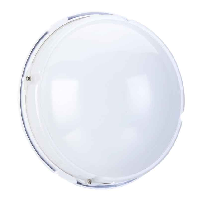 IP65 Bulkhead Light
