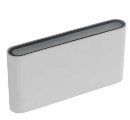 3CCT IP54 Wall Light