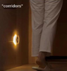 Cama 3CCT Cabinet Light with PIR