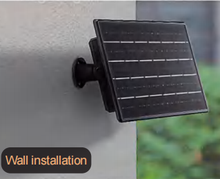 Hlink Solar Panel Light Board