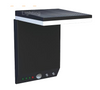 Seto Solar wall light