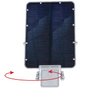 Sun-3 in 1 Solar Panel