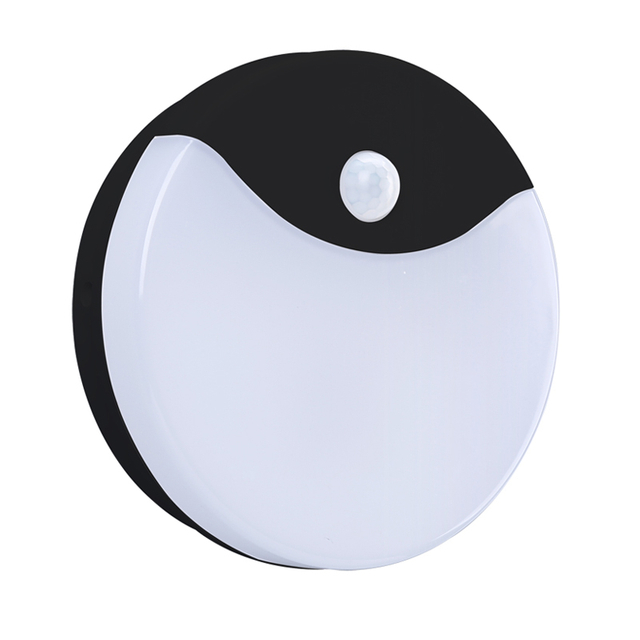 Sensor B Type Damp Proof Light