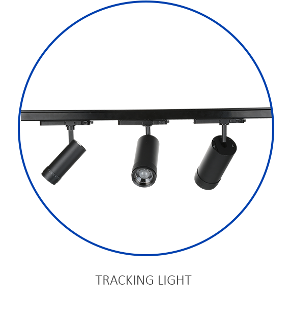TRACKING-LIGHT