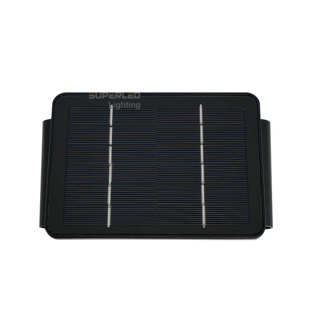 Sifi Series Solar LED Wall Light SL3025-6