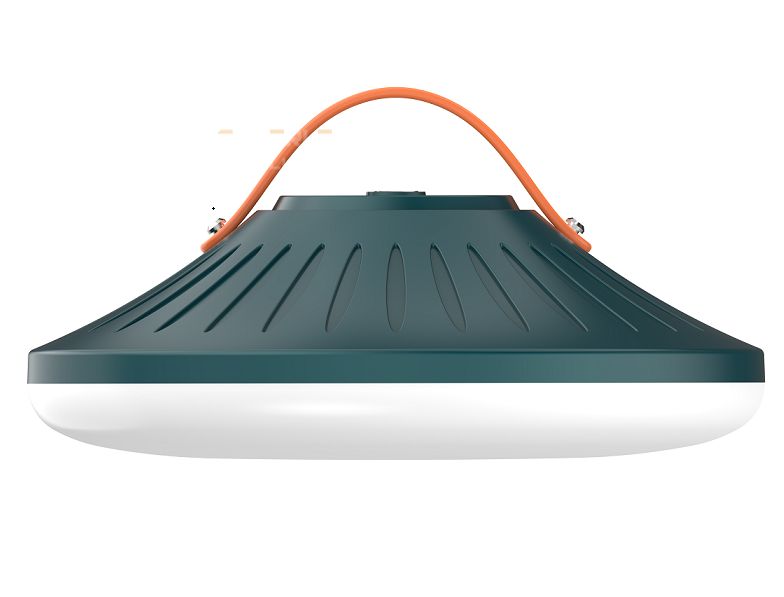 Faas Series Multi-Function Portable LED Lamp