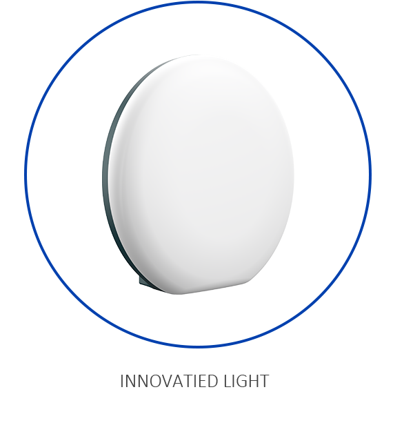 INNOVATIED LIGHT