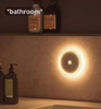 Cama 3CCT Cabinet Light with PIR