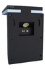 Sevo Solar+AC wall light