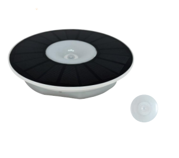 Sta Solar Light with PIR Sensor