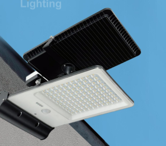 Sun-3 in 1 Solar Panel