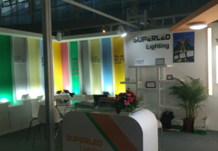 SuperLED-In-2017-Spring-HongKong-Lighting-fair6