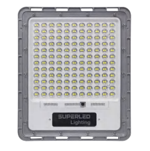 Solar LED Flood Light