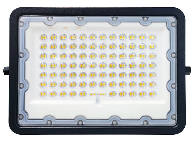 Fly Series PRO High Efficiency LED Flood Light with Lens